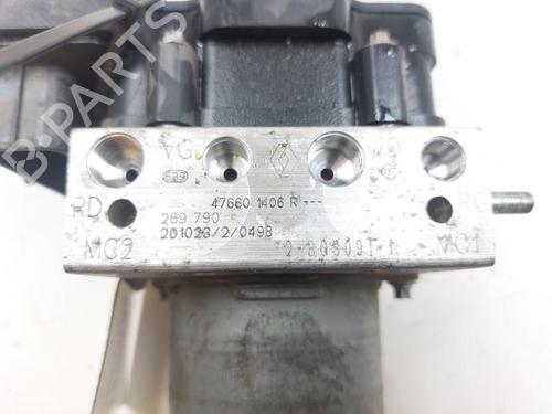 ABS pump RENAULT KANGOO Express (FW0/1_) 1.5 dCi 95 (FW16) | BP24997044M43 