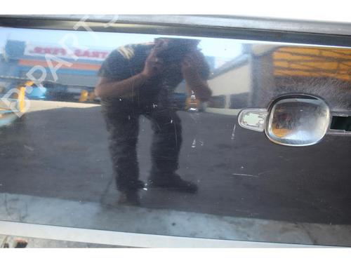 Left front door FORD C-MAX (DM2) 1.6 TDCi | BP15145457C2 