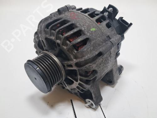 Used Alternator Alternator 38799009 38799009