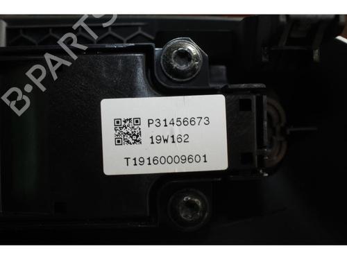 Climate control VOLVO XC40 (536) D3 | BP15146865I5 - Image 4