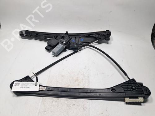 Used Front right window mechanism Front right window mechanism DS DS 7 Crossback (J4_, JR_, JC_) 1.5 BlueHDi 130 (JCYHZJ, JCYHZR) (130 hp) 33197972 33197972