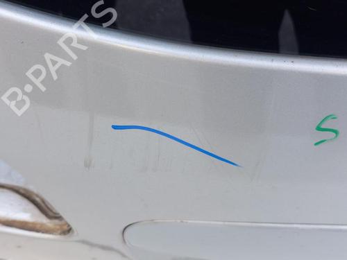 Tailgate HYUNDAI SANTA FÉ II (CM) 2.2 CRDi | BP21123490C6 