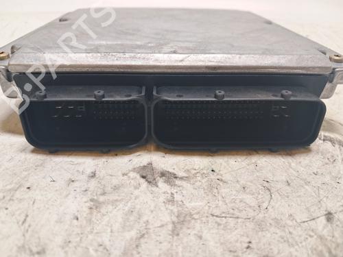 Engine control unit (ECU) AUDI A2 (8Z0) 1.4 | BP38646119M57 - Image 4