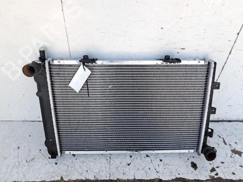 Used Water radiator Water radiator MERCEDES-BENZ 190 (W201) D 2.0 (201.122) (72 hp) 34270451 34270451
