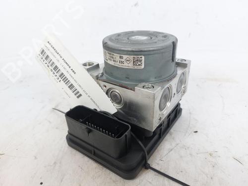 ABS pump DACIA LODGY (JS_) 1.5 dCi | BP17655373M43 