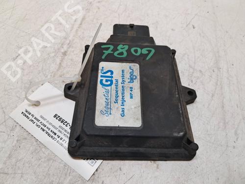 Electronic module FIAT PANDA (169_) 1.2 (169.AXB11, 169.AXB1A) | BP36771582M83 - Image 3