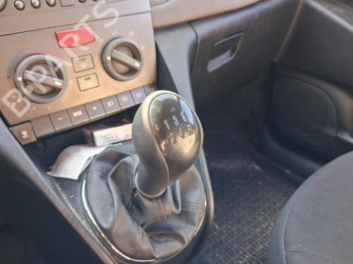 Front left window mechanism LANCIA YPSILON (843_) 1.3 JTD (843.AXD11, 843.AXD1A) | BP38042821C22 - Image 7