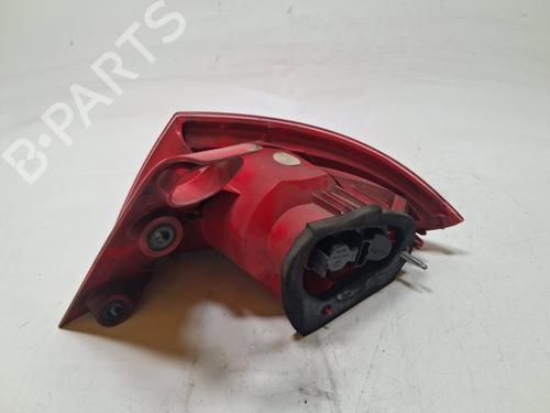 Left taillight SEAT LEON (1P1) 1.9 TDI | BP38646111C34 - Image 3