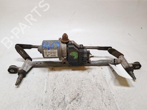 Used Front wiper motor Front wiper motor FORD KA (RU8) 1.2 (69 hp) 33312039 33312039