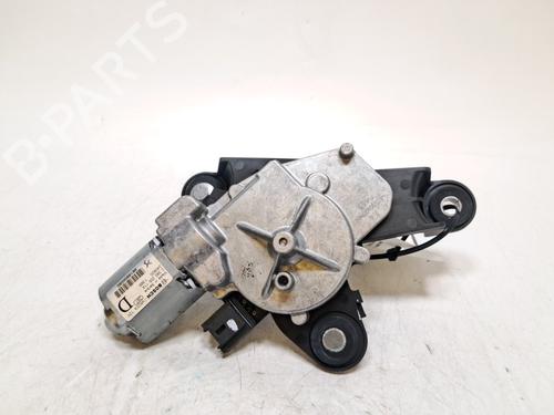 Rear wiper motor OPEL MOKKA 1.2 (76) | BP37259687M102 - Image 3