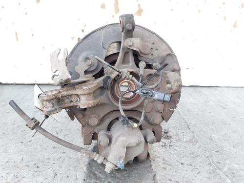 Right front steering knuckle CITROËN C4 Picasso II 1.6 BlueHDi 120 | BP28367558M26 - Image 3