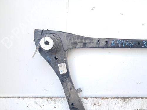 Subframe KIA SPORTAGE V (NQ5) 1.6 CRDi MHEV AWD | BP36488783M9 - Image 3