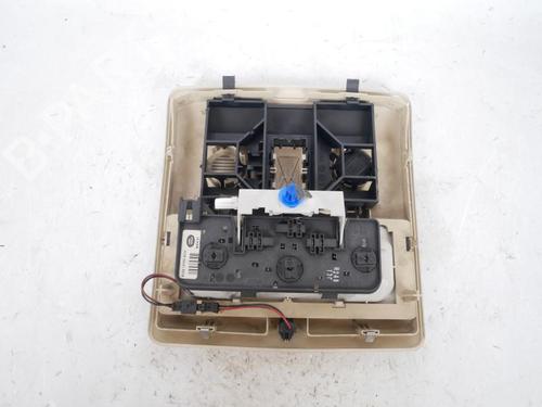 Interior roof light LAND ROVER RANGE ROVER SPORT I (L320) 3.0 D 4x4 | BP15158963I8 
