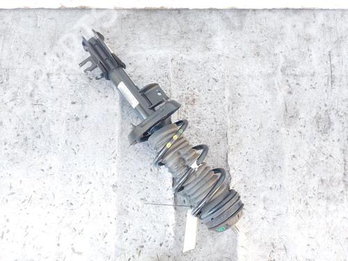 Used Right front shock absorber FIAT 500e (332_) Elektro 3+1 (FA1) (118 hp) 26925984