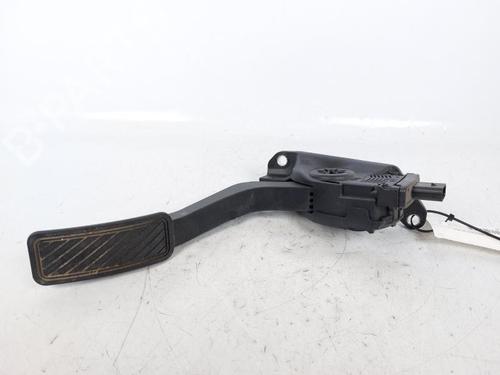 Gaspedaal FORD KA+ III (UK, FK) 1.2 Ti-VCT (85 hp) 15165585