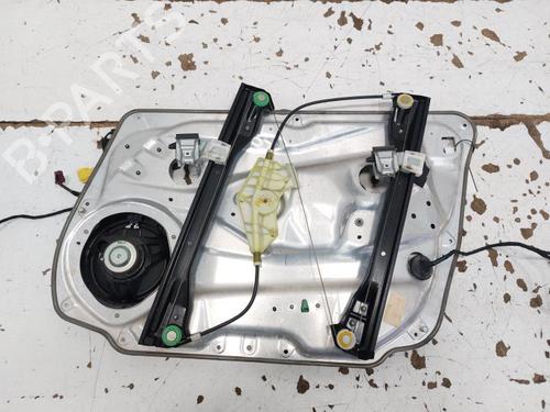 Front left window mechanism MERCEDES-BENZ GLK-CLASS (X204) 200 CDI (204.901) | BP29607050C22 