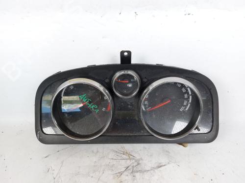 Used Instrument cluster OPEL ANTARA A (L07) 2.0 CDTI (150 hp) 19788054