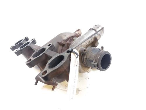 Turbolader/Kompressor SKODA OCTAVIA I (1U2) 1.9 TDI (90 hp) 28973809