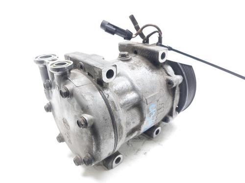 AC compressor ALFA ROMEO 147 (937_) 1.6 16V T.SPARK ECO (937.AXA1A, 937.BXA1A) | BP27713537M34 