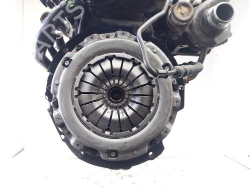 Engine FORD FOCUS I (DAW, DBW) 1.8 Turbo DI / TDDi | BP20501736M1