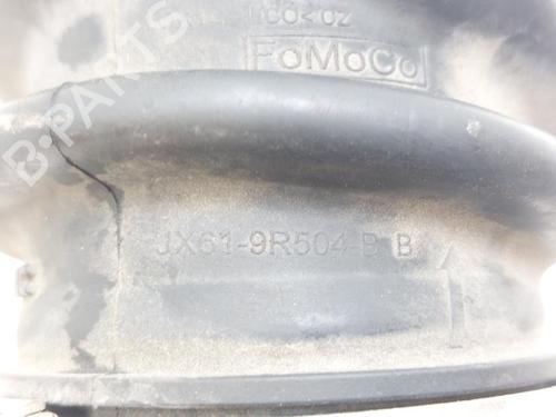 Pipe FORD FOCUS IV Turnier (HP) 1.5 EcoBlue | BP26919169M125 - Image 3