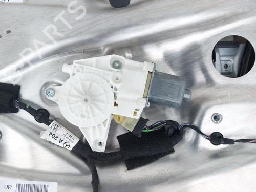 Front right window mechanism MERCEDES-BENZ C-CLASS (W204) C 320 CDI 4-matic (204.089) | BP29350195C23 