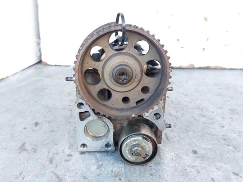 Cylinder head LANCIA YPSILON (843_) 1.2 (843.AXA1A) | BP28721201M5