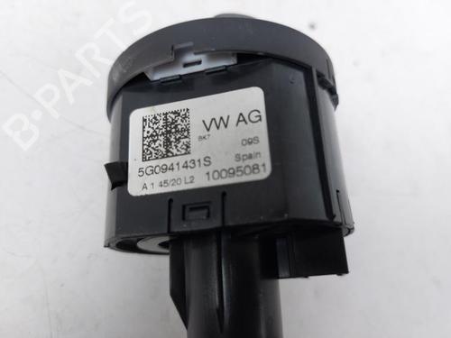 Switch VW POLO VI (AW1, BZ1, AE1) 1.0 MPi | BP17206288I30 
