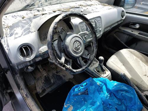 Ignition coil VW UP! (121, 122, BL1, BL2, BL3, 123) 1.0 | BP15175410M94 