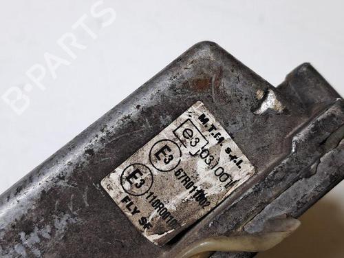 Electronic module CHEVROLET MATIZ (M200, M250) 1.0 | BP33734727M83 - Image 5