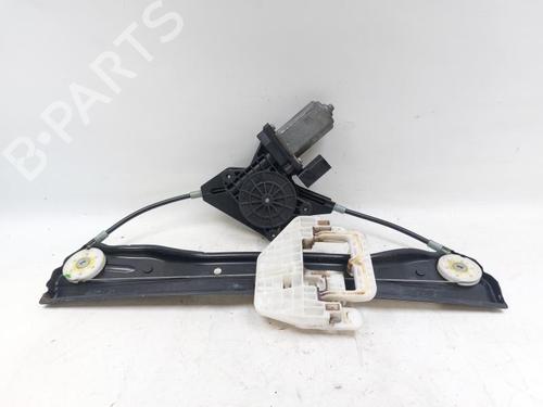 Rear right window mechanism MINI MINI COUNTRYMAN (R60) Cooper D ALL4 | BP29584258C25 