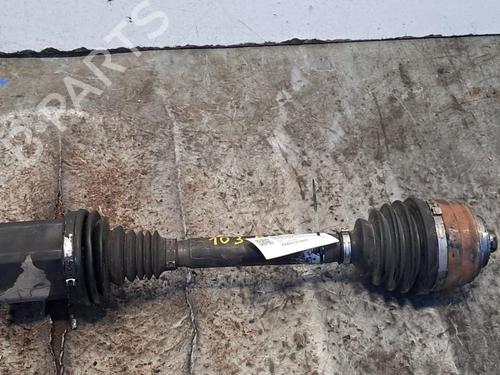 Right front driveshaft MERCEDES-BENZ SPRINTER 3,5-t Platform/Chassis (B907, B910) 314 CDI (910.131, 910.133, 910.030) | BP33198073M39 - Image 3