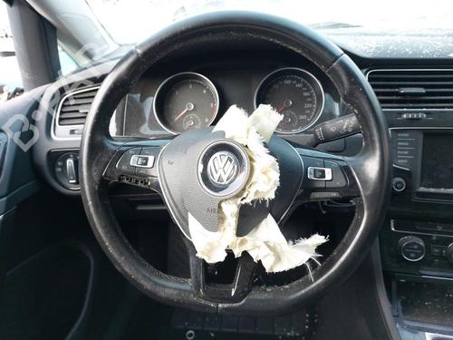 Tailgate lift support VW GOLF VII (5G1, BQ1, BE1, BE2) 1.6 TDI | BP15169277C138