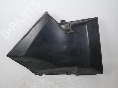 Used Air filter box BMW X5 (F15, F85) xDrive 25 d (218 hp) 15159795