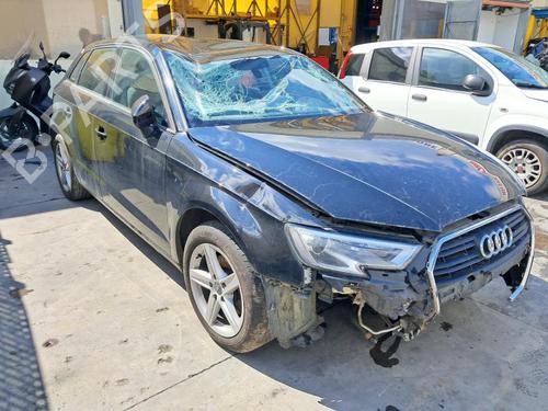 Switch AUDI A3 Limousine (8VS, 8VM) 1.6 TDI | BP33616337I30  - Image 7