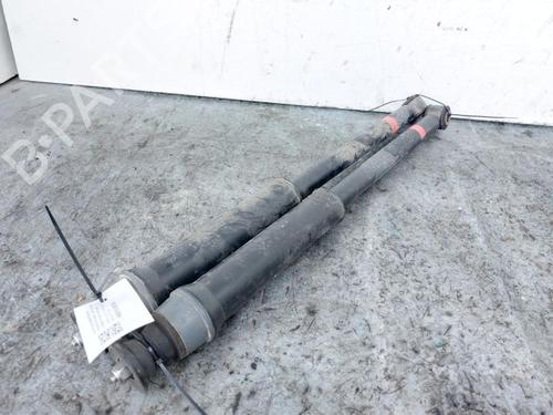 Dämpfer hinten rechts für NISSAN JUKE (F16_) 1.6 Hybrid (143 hp) 30802609