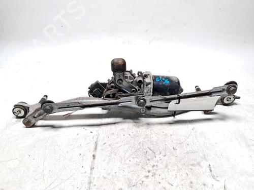 Front wiper motor CITROËN C3 II (SC_) 1.4 HDi 70 (SC8HZC, SC8HR0, SC8HP4) | BP33194889M29 - Image 3