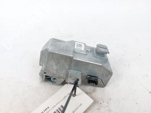 Used Electronic module LAND ROVER RANGE ROVER EVOQUE (L538) 2.2 D 4x4 (150 hp) 17389159