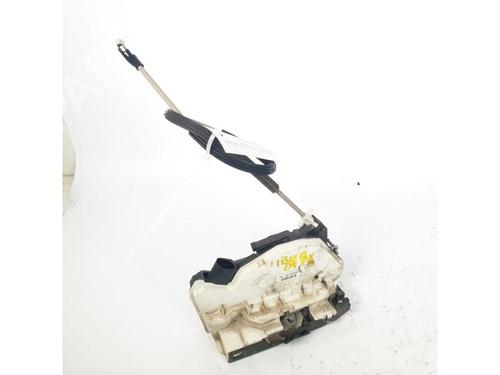 Used Front right lock SEAT IBIZA IV SC (6J1, 6P5) 1.9 TDI (105 hp) 23880004