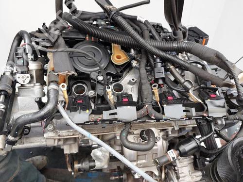 Engine AUDI A5 (F53, F5P) 2.0 TDI | BP23880688M1 