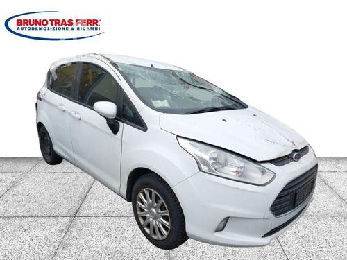 Højre Styrespindel Lejehus FORD B-MAX (JK) 1.5 TDCi | BP15170033M26 
