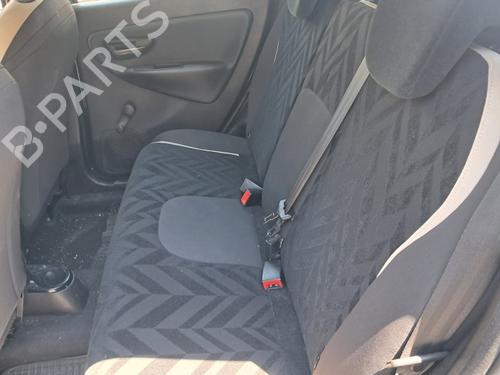 Right sun visor LANCIA YPSILON (312_) 1.2 (312.PXA1A, 312.YXA1A) | BP36430024I2  - Image 21