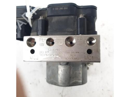 ABS pump FIAT PANDA (312_, 319_) 1.2 (312PXA1A) | BP23879969M43 - Image 5