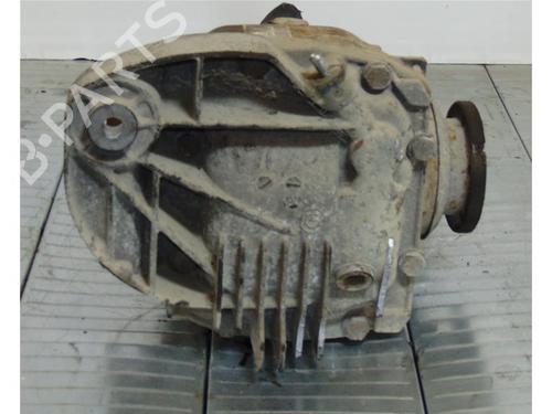 Rear differential BMW X5 (E53) 3.0 d | BP15141007M24 