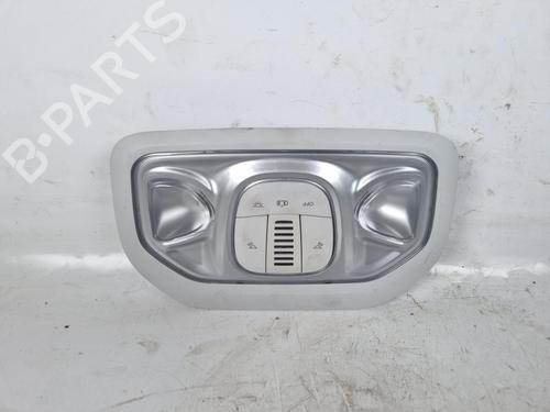 Used Interior roof light FIAT TIPO Hatchback (356_, 357_) 1.3 D (356HXH1A) (95 hp) 23881508