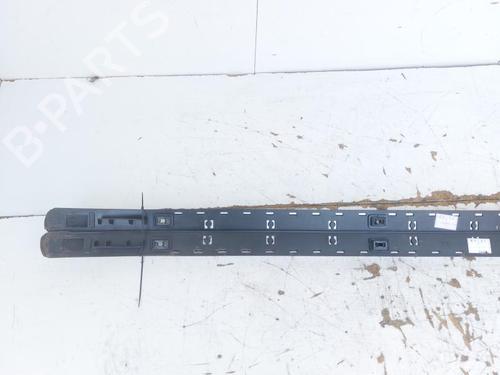 Roof bar KIA SPORTAGE IV (QL, QLE) 1.7 CRDi | BP15175956C65 