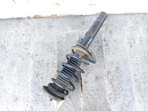 Right front shock absorber CITROËN C3 Picasso (SH_) 1.2 THP 110 (SHHNZ6) | BP29238110M17 