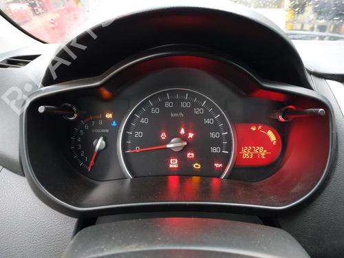 Starter SUZUKI CELERIO (LF) 1.0 (AVK310) | BP15164133M8 