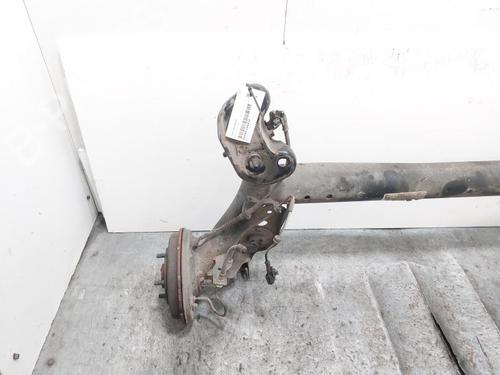 Bagaksel FORD FIESTA VI (CB1, CCN) 1.25 | BP30531151M2