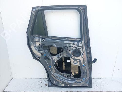 Left rear door BMW X1 (F48) xDrive 25 e Plug-in-Hybrid | BP29522891C4 